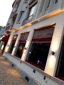 value stay blankenberge