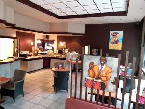 value stay blankenberge