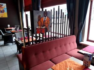 value stay blankenberge