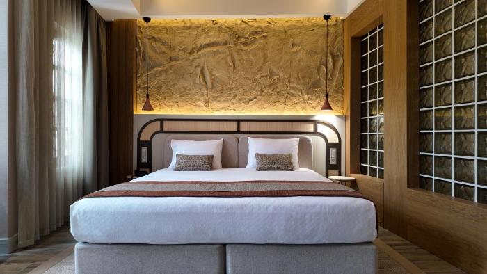 rempart hotel