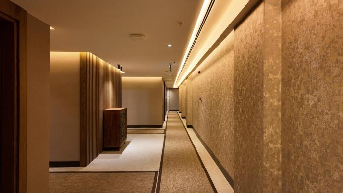rempart hotel
