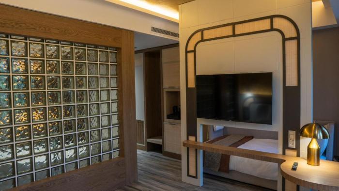 rempart hotel