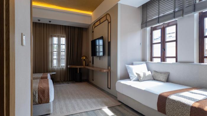 rempart hotel