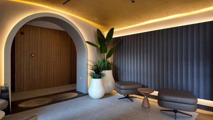rempart hotel
