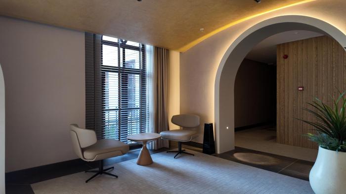 rempart hotel