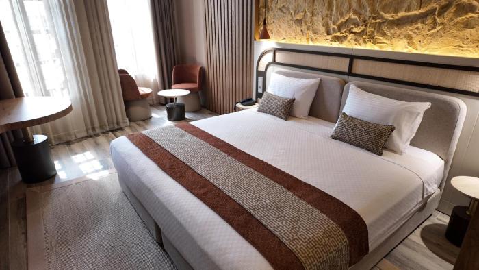 rempart hotel