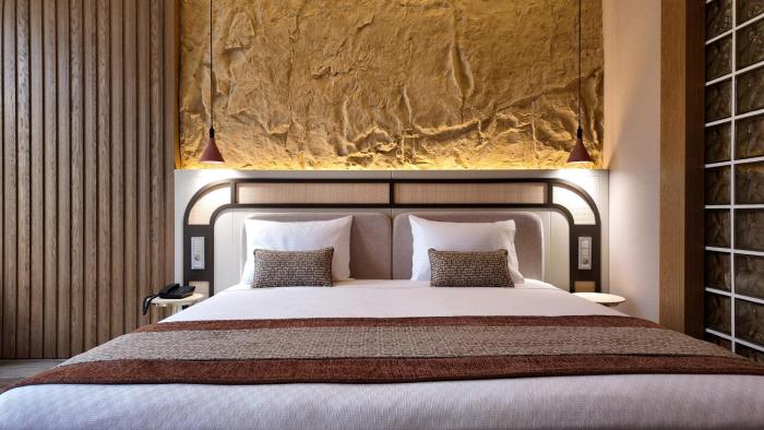 rempart hotel