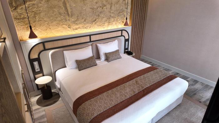 rempart hotel
