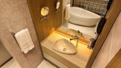 rempart hotel