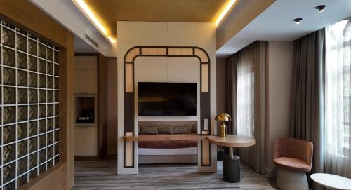 rempart hotel