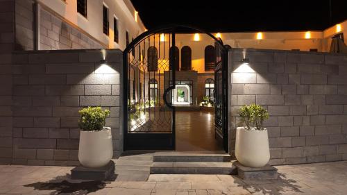 rempart hotel