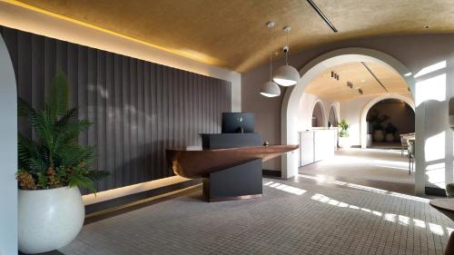 rempart hotel