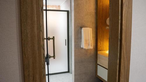 rempart hotel