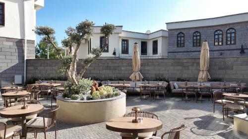 rempart hotel