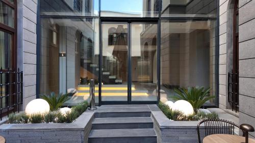 rempart hotel