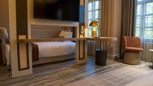 rempart hotel