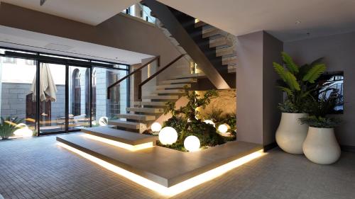 rempart hotel