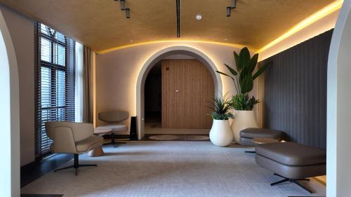 rempart hotel