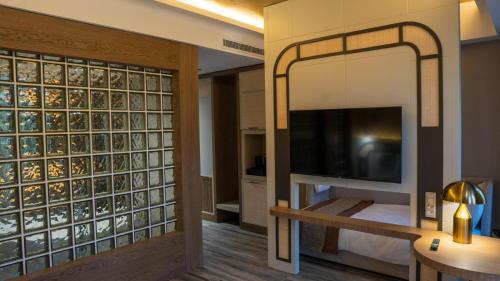 rempart hotel