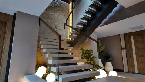 rempart hotel