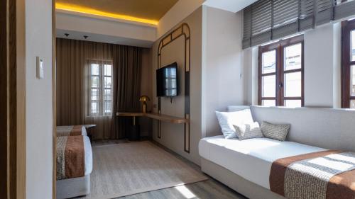 rempart hotel