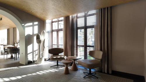 rempart hotel