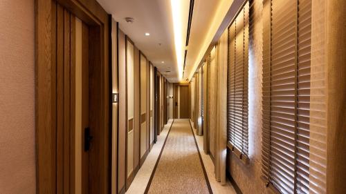 rempart hotel