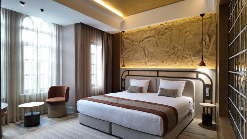 rempart hotel