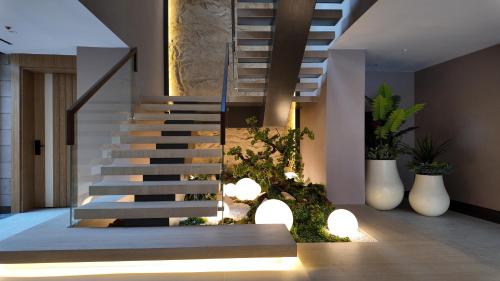 rempart hotel