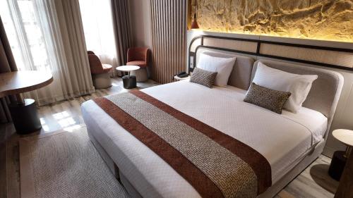 rempart hotel