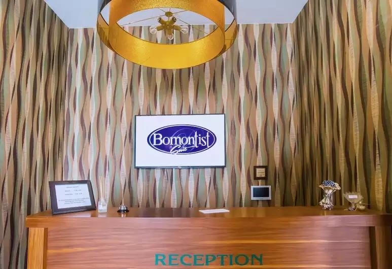 discovery hotel