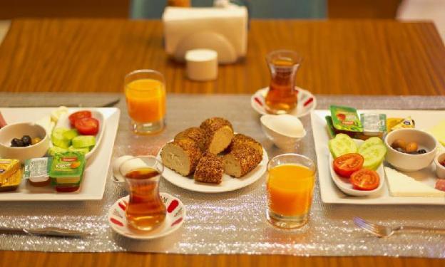 discovery hotel