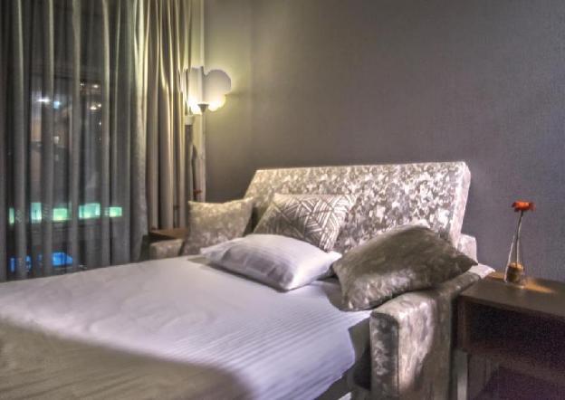 discovery hotel