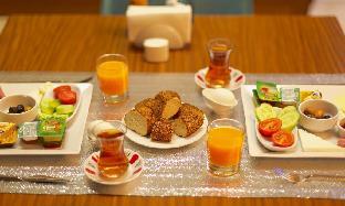discovery hotel