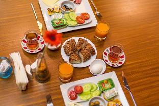 discovery hotel