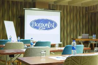 discovery hotel