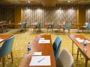 discovery hotel