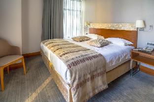 discovery hotel