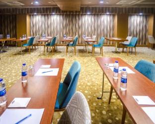 Discovery Hotel,In Istanbul (Umraniye),3 star
