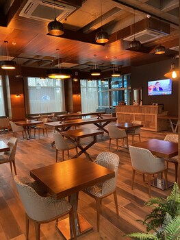 discovery hotel