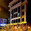 discovery hotel