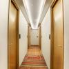 discovery hotel
