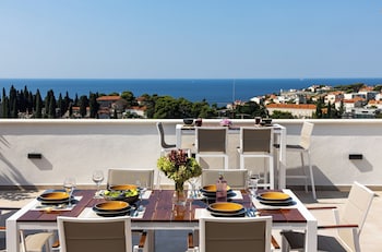 rooftop and rooms dubrovnik
