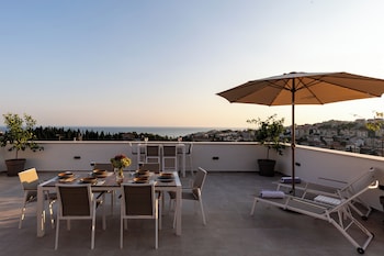 rooftop and rooms dubrovnik