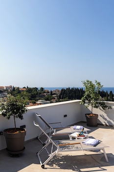 rooftop and rooms dubrovnik