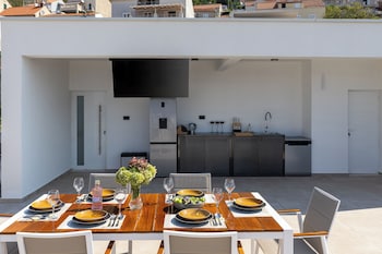 rooftop and rooms dubrovnik