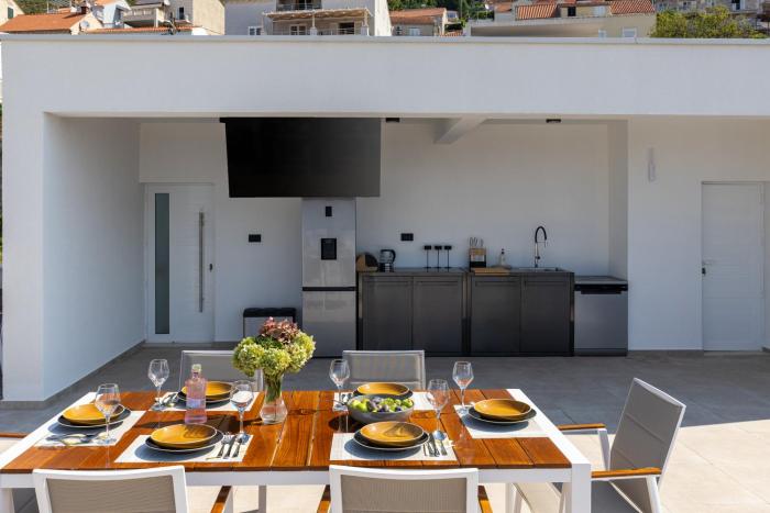rooftop and rooms dubrovnik