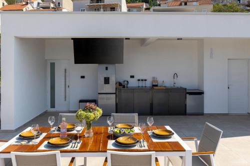 rooftop and rooms dubrovnik