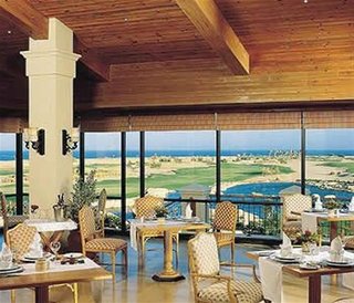 the cascades golf resort spa and thalasso