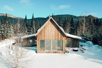 farouche tremblant